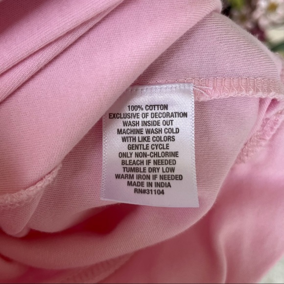 •Kim Rogers• Lightweight Quarter Zip Pullover - Size Small - Picture 9 of 11